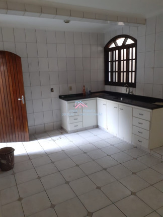 Imagem Casa com 3 Quartos à Venda, 125 m² em Jardim São Conrado - Campo Limpo Paulista