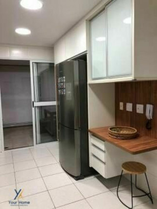 Imagem Apartamento com 4 Quartos à Venda, 156 m² em Gonzaga - Santos Imagem Apartamento com 4 Quartos à Venda, 156 m² em Gonzaga - Santos