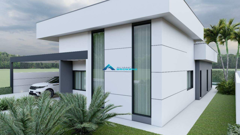 Imagem Casa de Condomínio com 3 Quartos à Venda, 260 m² em Chacara Jardim Patelli - Itupeva Imagem Casa de Condomínio com 3 Quartos à Venda, 260 m² em Chacara Jardim Patelli - Itupeva