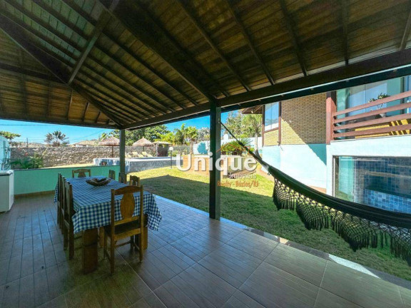 Imagem Casa com 4 Quartos à Venda, 350 m² em Ferradura - Armação Dos Búzios Imagem Casa com 4 Quartos à Venda, 350 m² em Ferradura - Armação Dos Búzios