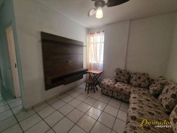 Imagem Apartamento com 1 Quarto à Venda, 40 m² em Aviação - Praia Grande Imagem Apartamento com 1 Quarto à Venda, 40 m² em Aviação - Praia Grande