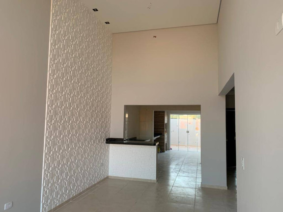 Imagem Casa de Condomínio com 3 Quartos à Venda, 96 m² em Horto Florestal - Sorocaba