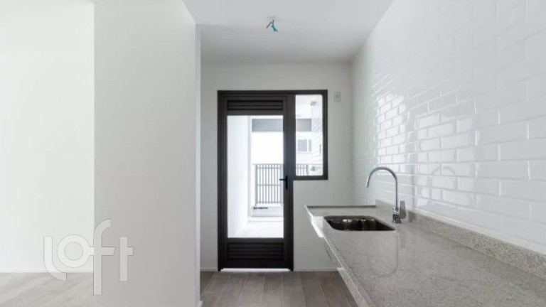 Imagem Apartamento com 3 Quartos à Venda, 115 m² em Moema - São Paulo