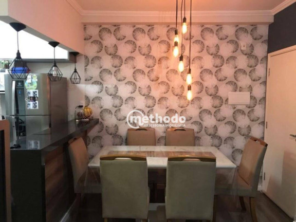 Imagem Apartamento com 2 Quartos à Venda, 50 m² em Jardim Novo Campos Elíseos - Campinas Imagem Apartamento com 2 Quartos à Venda, 50 m² em Jardim Novo Campos Elíseos - Campinas