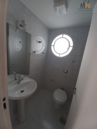 Imagem Apartamento com 3 Quartos para Alugar, 94 m² em Cerqueira César - São Paulo Imagem Apartamento com 3 Quartos para Alugar, 94 m² em Cerqueira César - São Paulo