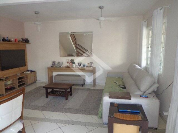 Imagem Casa de Condomínio com 4 Quartos à Venda, 140 m² em Campo Grande - Rio De Janeiro Imagem Casa de Condomínio com 4 Quartos à Venda, 140 m² em Campo Grande - Rio De Janeiro