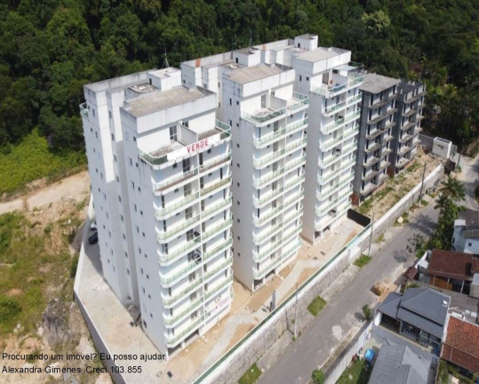Imagem Imóvel com 2 Quartos à Venda, 85 m² em Cidade Jardim - Caraguatatuba