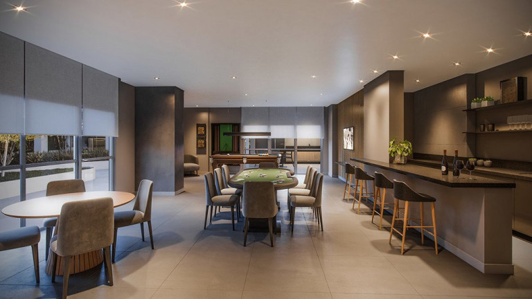 Imagem Apartamento com 3 Quartos à Venda, 84 m² em Tatuapé - São Paulo Imagem Apartamento com 3 Quartos à Venda, 84 m² em Tatuapé - São Paulo