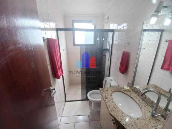Imagem Apartamento com 2 Quartos à Venda, em Vila Mirim - Praia Grande Imagem Apartamento com 2 Quartos à Venda, em Vila Mirim - Praia Grande