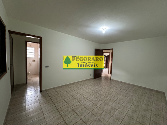 Imagem Casa com 2 Quartos para Alugar, 115 m² em Martim De Sá - Caraguatatuba