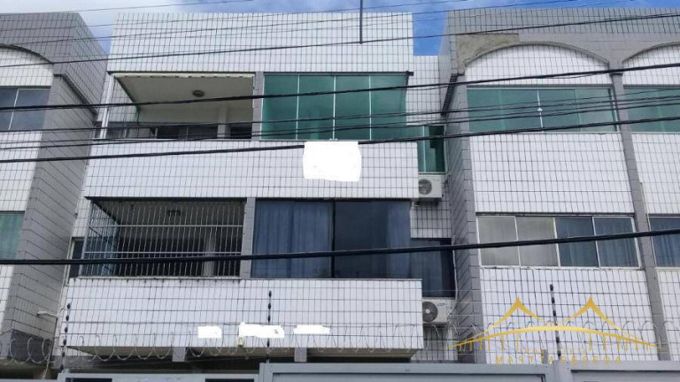 Imagem Apartamento com 3 Quartos à Venda, 140 m² em Tirol - Natal