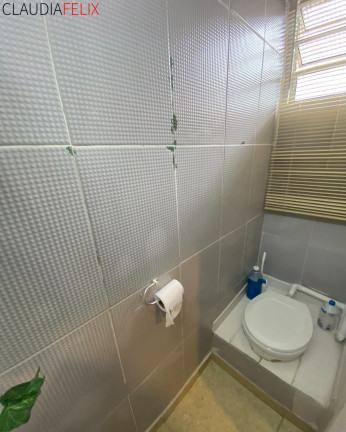Imagem Casa com 4 Quartos à Venda, 79 m² em Canto Do Forte - Praia Grande Imagem Casa com 4 Quartos à Venda, 79 m² em Canto Do Forte - Praia Grande