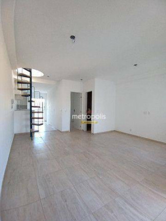 Imagem Cobertura com 2 Quartos à Venda, 116 m² em Suíço - São Bernardo Do Campo