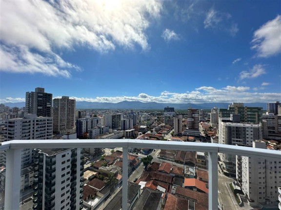 Imagem Cobertura com 3 Quartos à Venda, 155 m² em Guilhermina - Praia Grande Imagem Cobertura com 3 Quartos à Venda, 155 m² em Guilhermina - Praia Grande