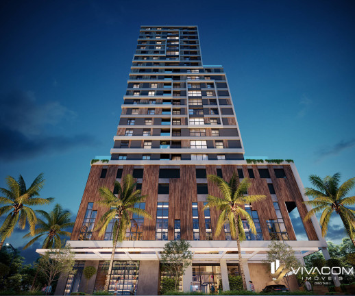 Imagem Apartamento com 2 Quartos à Venda, 74 m² em Centro - Biguaçu Imagem Apartamento com 2 Quartos à Venda, 74 m² em Centro - Biguaçu