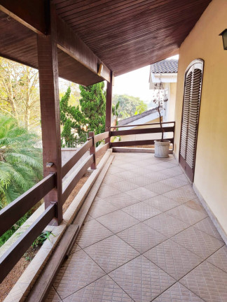 Casa com 4 Quartos à Venda, 360 m² em Interlagos - São Paulo