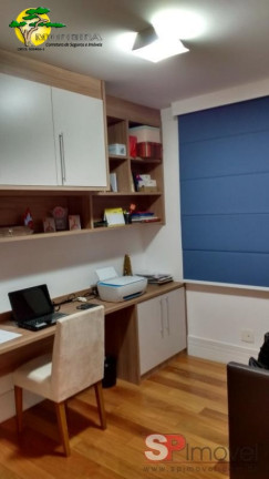 Imagem Apartamento com 3 Quartos à Venda, 118 m² em Mandaqui - São Paulo