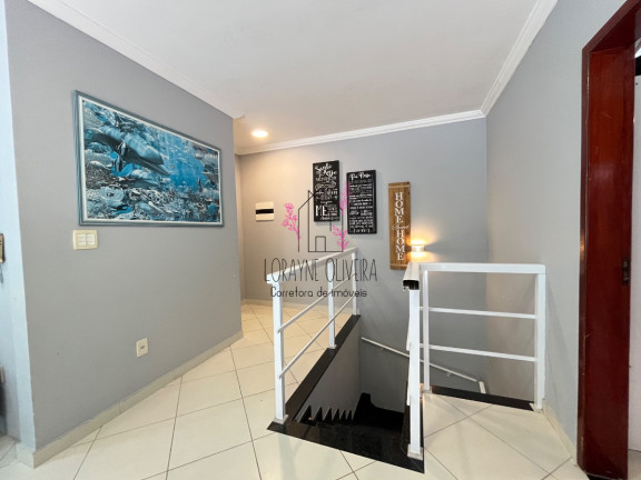 Imagem Cobertura com 3 Quartos à Venda, 143 m² em Praia Grande - Ubatuba