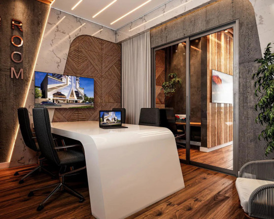 Imagem Apartamento com 1 Quarto à Venda, 46 m² em Balneário Perequê - Porto Belo Imagem Apartamento com 1 Quarto à Venda, 46 m² em Balneário Perequê - Porto Belo