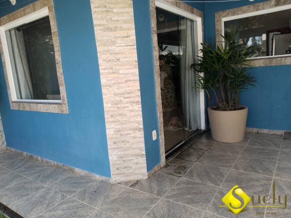Imagem Casa com 2 Quartos à Venda, 240 m² em Itaipuaçu - Maricá Imagem Casa com 2 Quartos à Venda, 240 m² em Itaipuaçu - Maricá