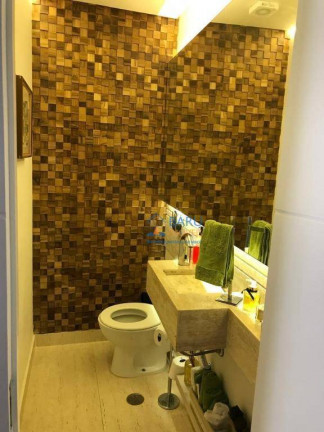 Apartamento com 3 Quartos à Venda, 220 m² em Bela Vista - São Paulo