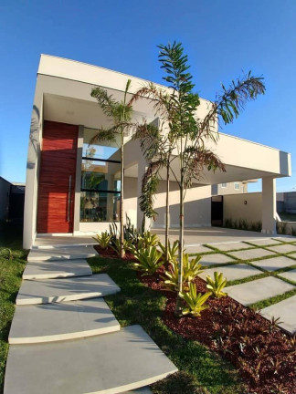 Casa de Condomínio com 3 Quartos à Venda, 246 m² em Feira De Santana