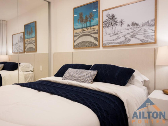 Imagem Apartamento com 3 Quartos à Venda, 115 m² em Centro - Guarapari Imagem Apartamento com 3 Quartos à Venda, 115 m² em Centro - Guarapari