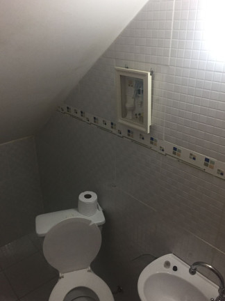 Imagem Casa com 2 Quartos à Venda, 72 m² em Vila Ré - São Paulo