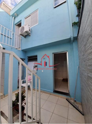 Imagem Casa com 3 Quartos à Venda, 134 m² em Rudge Ramos - São Bernardo Do Campo