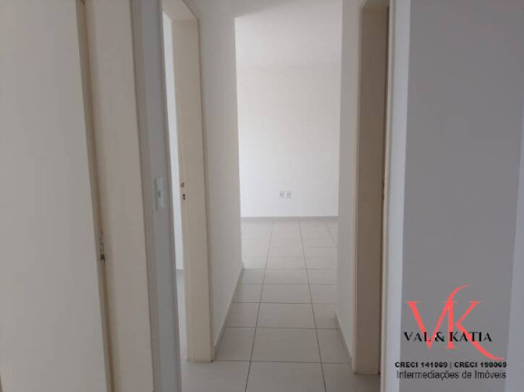 Imagem Apartamento com 3 Quartos à Venda, 82 m² em Parque Senhor Do Bonfim - Taubaté