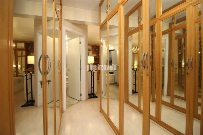 Imagem Apartamento com 3 Quartos à Venda, 190 m² em Jardim América - São Paulo Imagem Apartamento com 3 Quartos à Venda, 190 m² em Jardim América - São Paulo