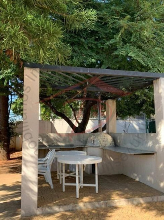 Imagem Imóvel com 2 Quartos à Venda, 50 m² em Jardim Bom Retiro (nova Veneza) - Sumaré