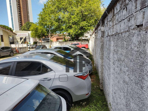 Imagem Casa com 3 Quartos à Venda, 366 m² em Ilha Do Leite - Recife