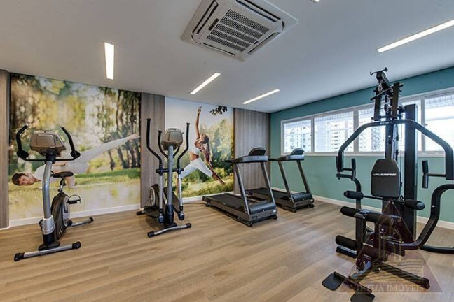 Imagem Apartamento com 3 Quartos à Venda, 206 m² em Pompéia - Santos
