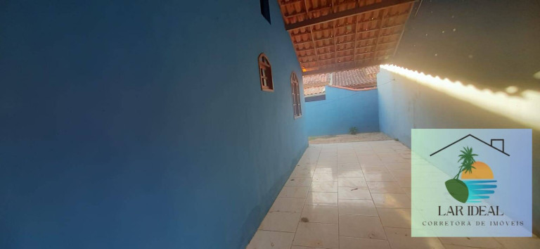 Imagem Casa com 2 Quartos à Venda, 200 m² em Unamar (tamoios) - Cabo Frio
