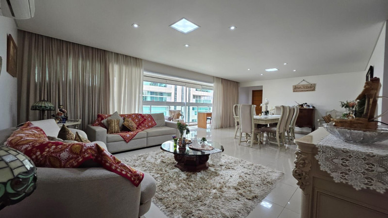 Apartamento com 4 Quartos à Venda, 200 m² em Gonzaga - Santos