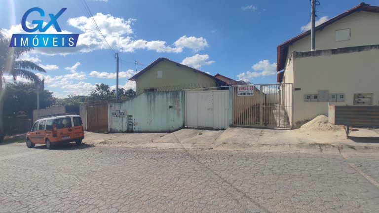 Imagem Casa com 2 Quartos à Venda, 55 m² em Recreio Dos Bandeirantes (melo Viana) - Esmeraldas