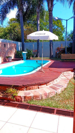 Casa com 2 Quartos à Venda,  em Itaqui