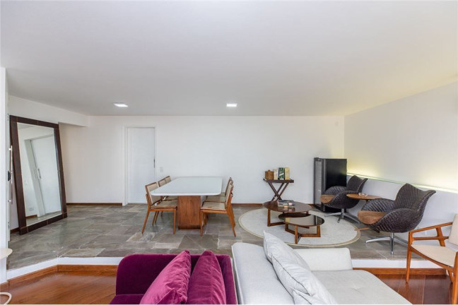 Imagem Apartamento com 3 Quartos à Venda, 172 m² em Vila Mascote - São Paulo Imagem Apartamento com 3 Quartos à Venda, 172 m² em Vila Mascote - São Paulo