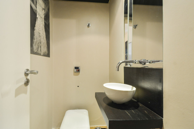 Imagem Apartamento com 3 Quartos à Venda, 136 m² em Vila Clementino - São Paulo Imagem Apartamento com 3 Quartos à Venda, 136 m² em Vila Clementino - São Paulo