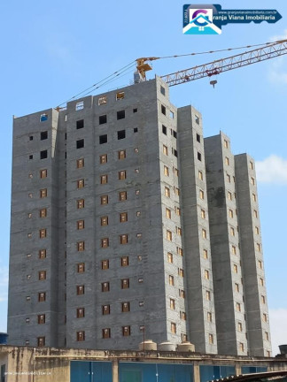 Imagem Apartamento à Venda,  em Residencial Das Rosas - Entrada Ate 18x Entrega Agosto - Osasco