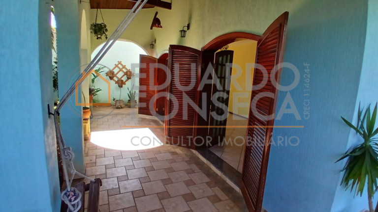 Imagem Casa com 3 Quartos para Alugar, 213 m² em Cidade Jardim - Louveira