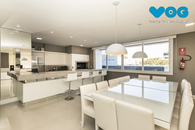 Imagem Imóvel com 3 Quartos à Venda, 128 m² em Menino Deus - Porto Alegre Imagem Imóvel com 3 Quartos à Venda, 128 m² em Menino Deus - Porto Alegre