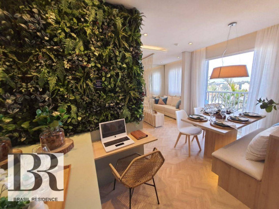 Imagem Apartamento com 2 Quartos à Venda, 37 m² em Cursino - São Paulo Imagem Apartamento com 2 Quartos à Venda, 37 m² em Cursino - São Paulo