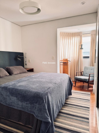 Imagem Imóvel com 2 Quartos para Alugar, 96 m² em Vila Olímpia - São Paulo Imagem Imóvel com 2 Quartos para Alugar, 96 m² em Vila Olímpia - São Paulo