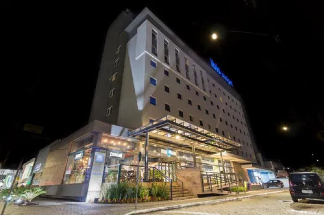 Imóvel Comercial à Venda, 14 m² em Centro - Blumenau