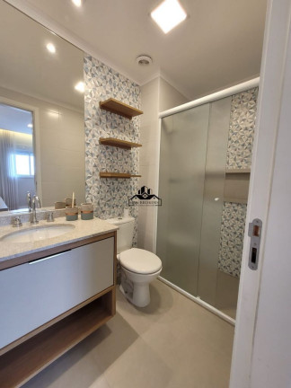 Imagem Apartamento com 2 Quartos à Venda, 75 m² em Vila Apiaí - Santo André