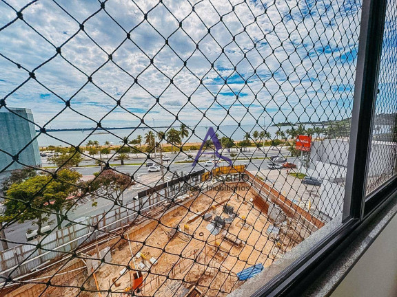 Apartamento com 3 Quartos à Venda, 113 m² em Jardim Da Penha - Vitória