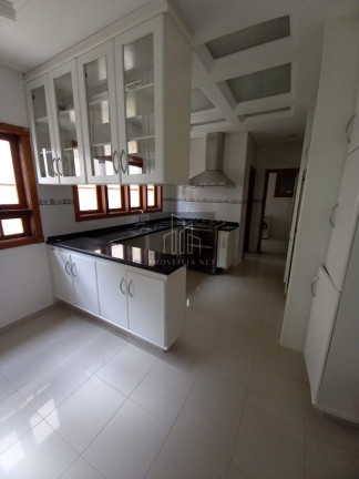 Imagem Casa de Condomínio com 4 Quartos à Venda, 300 m² em Alphaville - Santana De Parnaíba Imagem Casa de Condomínio com 4 Quartos à Venda, 300 m² em Alphaville - Santana De Parnaíba