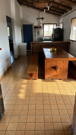 Imagem Chácara com 3 Quartos à Venda, 10 m² em Rio São João - Itatiaiuçu